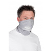 Fox Rage Light Grey Snood NPR650