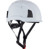 Cerva Alpinworker Pro WR biela