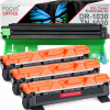 SET BUBON + 3x TONER PRE BROTHER TN-1030 DR-1030 DCP-1610WE 1612WE 1510E