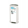 HP Ink Cartridge No. 70/Matte Black/130ml (C9448A)