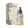 NaturalME Vintage Garden multiaktívne regulačné a normalizačné sérum na tvár na deň a noc s niacínamidom, 30 ml
