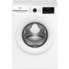 BEKO BM3WFU4841WW + vysávač zadarmo pri kúpe so sušičkou Beko - Automatická práčka