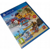 Świat Psiego Patrolu PlayStation 4 (PS4) - Hra v krabicovej verzii