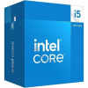 Intel Core i5-14400 processor, 2.50GHz,20MB,LGA1700, UHD Graphics, BOX, s chladičom BX8071514400