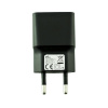Nabíječka Wiko USB Black černá