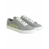 Calvin Klein pánske šedé tenisky YM0YM00307 42