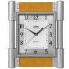 MPM-TIME MPM Rotter - strieborné/svetle hnedé - WO135.C