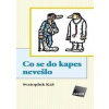 Co se do kapes nevešlo - Svatopluk Káš