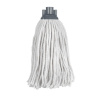 Brilanz Mop bavlna 160 g, hrubý závit