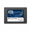 Patriot P220 2TB, P220S2TB25