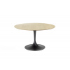 SITIA Okrúhly stôl ITAVOLO, priemer 140 cm