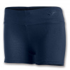 VELA II SAILING SHORTS dámske fitness šortky modrá námornícka M