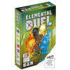 Elemental Duel