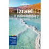 Izrael a palestinská území