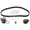 Vodné čerpadlo + sada ozubeného remeňa Febi Bilstein GmbH 45115