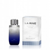 La Rive Man Prestige Blue toaletná voda pánska 75 ml
