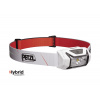 Petzl E067AB03 TIKKA® CORE White nabíjateľná čelovka, biela