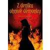 Z deníku ohnivé démonky [Šurinová Monika]