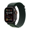 Apple Watch Ultra 2 GPS + Cellular 49mm Black Titanium Case
