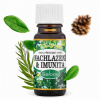 Saloos Prechladnutie & Imunita - 100% prírodná zmes esenciálnych olejov 10 ml