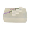 PALORI SOAPS Palori Mydlová hmota S ALOE VERA 1kg