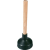 Zvon MagicHome, pre WC LE24925, gumený, 140 mm