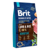 Brit Premium by Nature Sensitive Lamb 8 kg