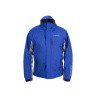 Bunda Shimano Rain Jacket Non Padded Blue XL Shimano