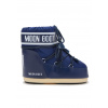 Dámské boty Moon Boot Icon LOW Nylon-F003 Blue