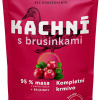 LOUIE kapsička kačacie (95% v pevnej zložke) s brusnicami, vitamíny a minerály 300 g