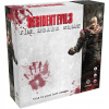 SteamForged Stolová hra Resident Evil 3