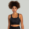 STRIX Sportovní podprsenka Nebula Black - M