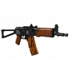 KONŠTRUKČNÉ KOCKY MOULD KING 14020 ZBRAŇ KARABÍNA AUTOMAT AK-47 1418 DIELOV