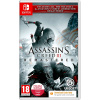 Assassin's Creed III Remastered Nintendo Switch - krabicová verzia