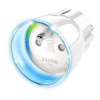 Inteligentná zásuvka - FIBARO Wall Plug type E (FGWPE-102 ZW5)