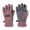 Columbia Helvetia II Sherpa Glove Dámske Sherpa Rukavice Farba: Fig, Čiapky rukavice: M 2094031609
