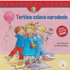 Terkina oslava narodenín - nové vydanie - Schneider Liane, Eva Wenzel-Bürger