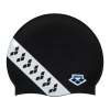 Silikónová čiapka ARENA ICONS TEAM STRIPE CAP 001463/111 – Multicolor