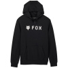 FOX Absolute Fleece Po, Black - XL