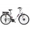 LIBERTY e-STRADA 6spd predný motor 18