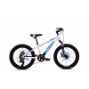 HORSKÝ BICYKEL CAPRIOLO MTB LC 20