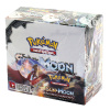Pokémon TCG - Sun & Moon - Burning Shadows - Booster Box