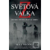 Světová válka Z (Max Brooks)