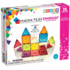 Magna-Tiles Magnetická stavebnica Stardust 15