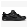 VANS topánky - Skate 2 Wayvee Black/Black/Gry (174) veľkosť: 41