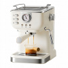 Automatický kávovar na espresso allba CM3120 850 W béžový/hnedý