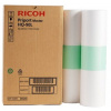 Ricoh Ibm master RICOH Typ HQ90L HQ7000/9000