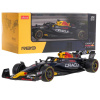 mamido Autíčko Red Bull F1 RB19 1:32 kovové