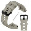 Pásik ChronSmarta pre Xiaomi 28 mm sivý