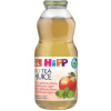 HiPP BIO Nápoj s jablkovou šťavou a medovkovým čajom od uk.4.-6.m, , 500 ml CZ8413